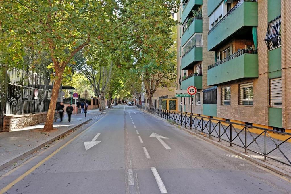 شقة El Rincon De Rosa غرناطة المظهر الخارجي الصورة